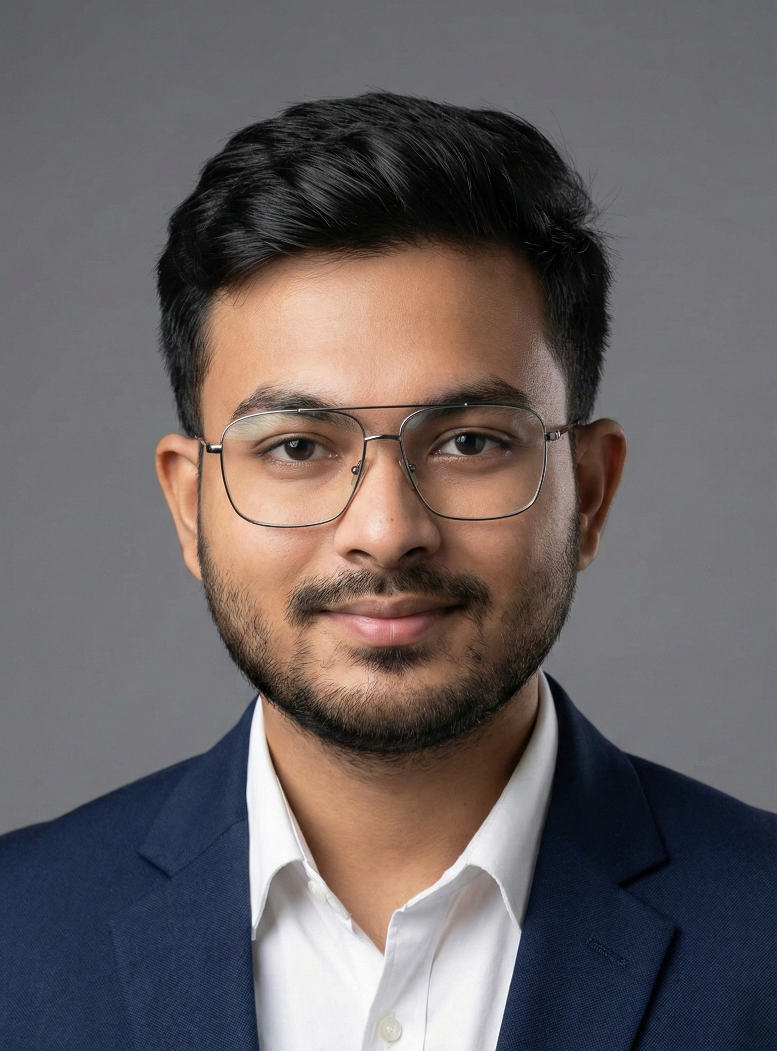 Saurabh Kumar Dey